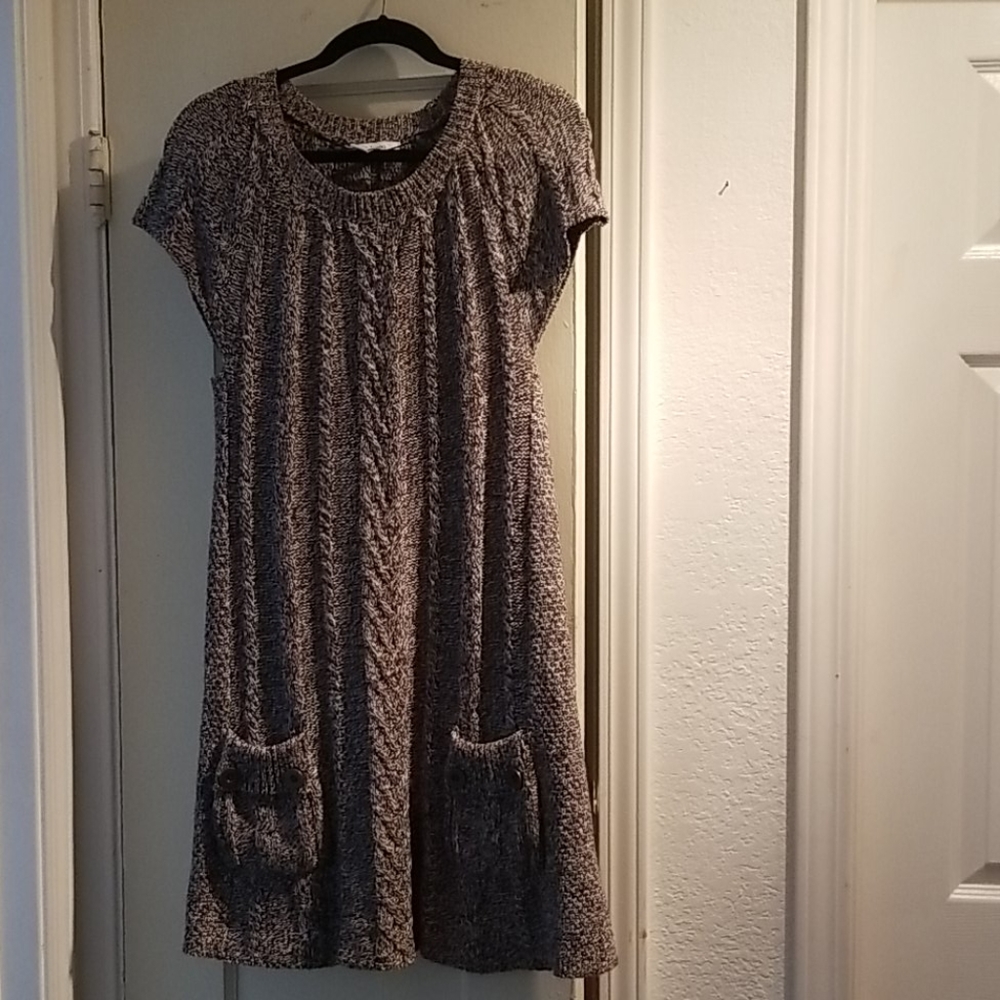 Junior dress